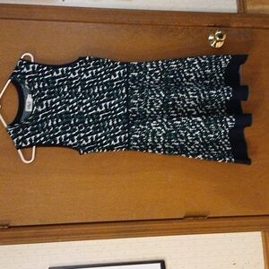 Eliza J sleeveless dress